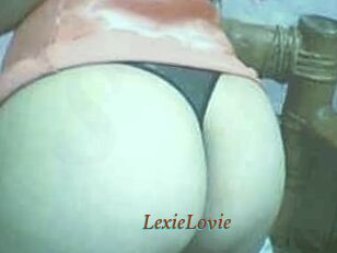 LexieLovie