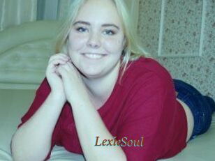 LexieSoul