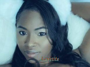 Lexietits