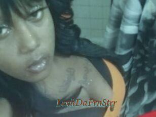 LexiiDaPrnStrr