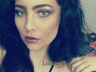 Lexi_stark