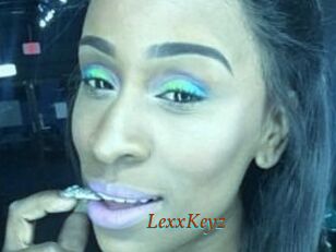 Lexx_Keyz