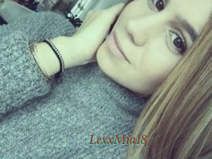 LexxMia18