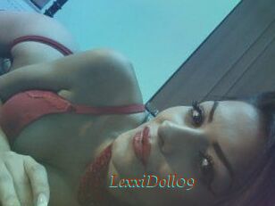 LexxiDoll09