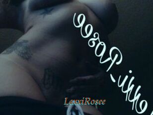 LexxiRosee