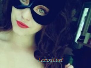 LexxxiLust