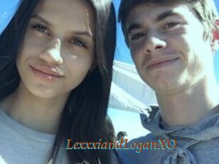 LexxxiandLoganXO