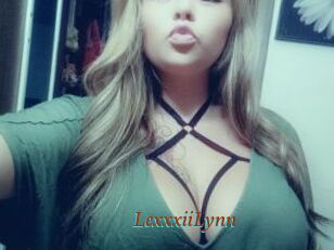 LexxxiiLynn