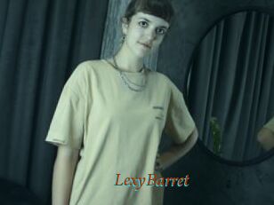 LexyBarret