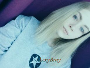 LexyBray