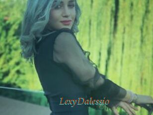 LexyDalessio