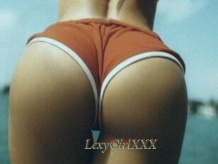 LexyGirlXXX