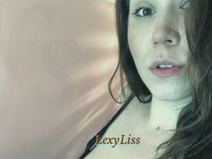 LexyLiss