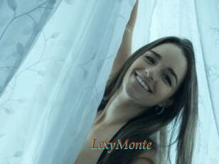 LexyMonte