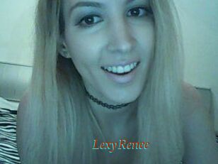 LexyRenee