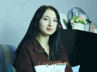 LexyWillson