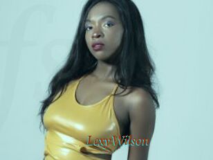 LexyWilson