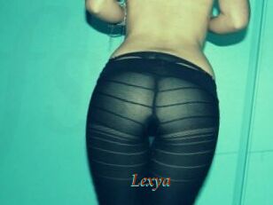 Lexya