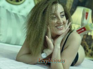 Lexyliciouss