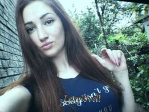 Lexylovell