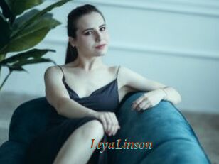 LeyaLinson
