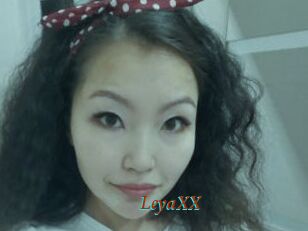 LeyaXX