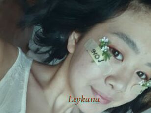 Leykana