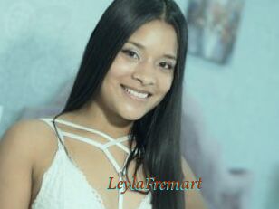 LeylaFremart