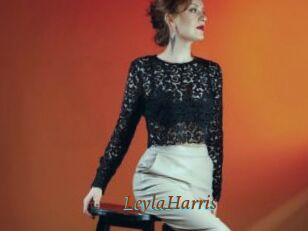 LeylaHarris