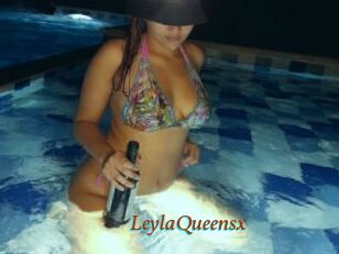 LeylaQueensx