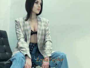 LeylaTaylor