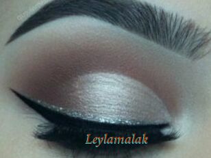 Leylamalak