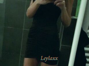 Leylaxx