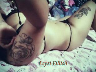 Leysi_Eillish