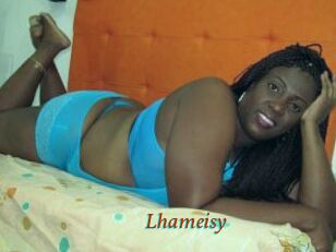 Lhameisy