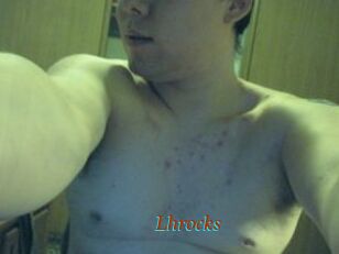 Lhrocks