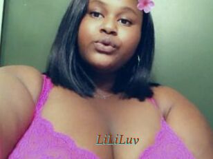 LiLiLuv