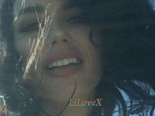 LiLoveX