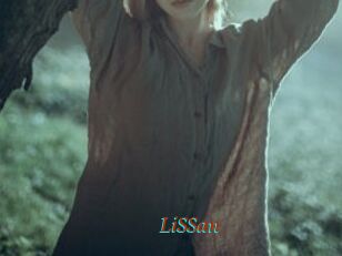 LiSSan