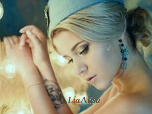 LiaAlisa