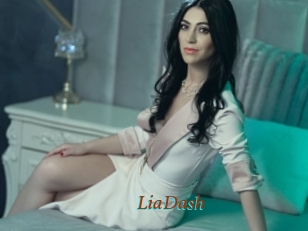 LiaDash