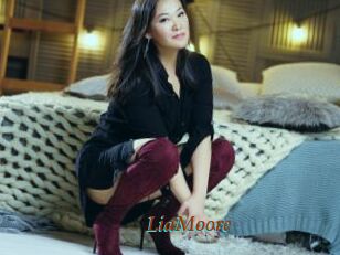 LiaMoore