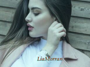 LiaMorran