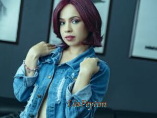 LiaPeyton