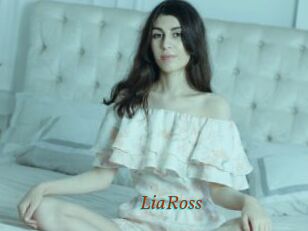 LiaRoss