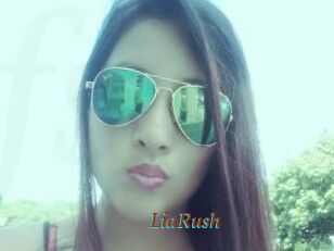 LiaRush