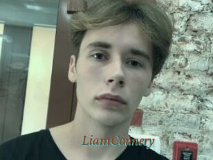 LiamConnery