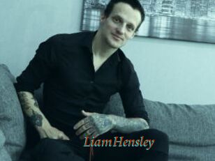 LiamHensley
