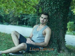 LiamLanson