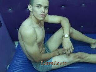 LiamLevis